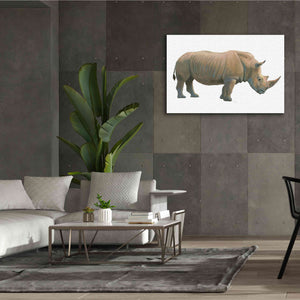 'Wild and Free III' by James Wiens, Canvas Wall Art,60 x 40
