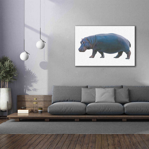 Image of 'Wild and Free IV' by James Wiens, Canvas Wall Art,60 x 40