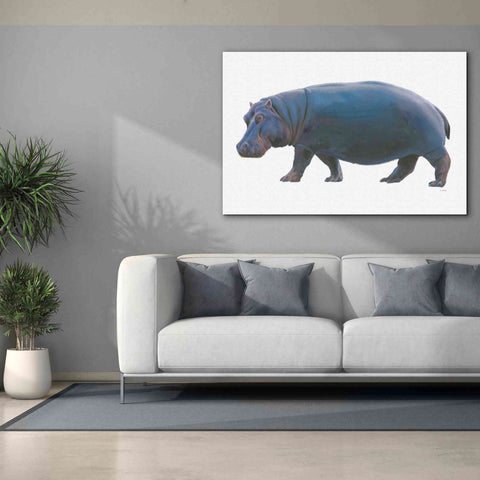 Image of 'Wild and Free IV' by James Wiens, Canvas Wall Art,60 x 40