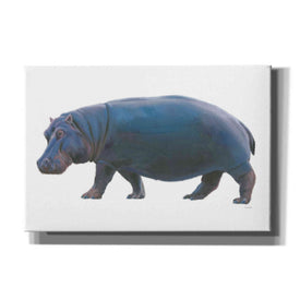 'Wild and Free IV' by James Wiens, Canvas Wall Art,18x12x1.1x0,26x18x1.1x0,40x26x1.74x0,60x40x1.74x0