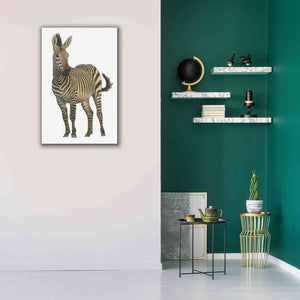 'Wild and Free VI' by James Wiens, Canvas Wall Art,26 x 40