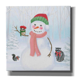 'Dressed for Christmas IV Crop' by James Wiens, Canvas Wall Art,12x12x1.1x0,18x18x1.1x0,26x26x1.74x0,37x37x1.74x0
