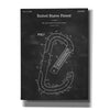 'Climbing Hook Blueprint Patent Chalkboard,' Canvas Wall Art,12x16x1.1x0,18x26x1.1x0,26x34x1.74x0,40x54x1.74x0