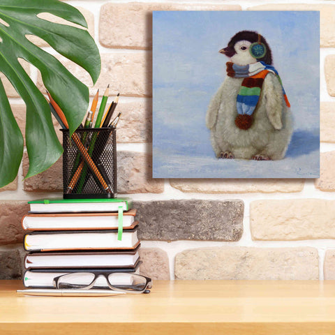 Image of '30 Below' by Lucia Heffernan, Canvas Wall Art,12x12