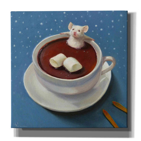 Image of 'Apres Ski' by Lucia Heffernan, Canvas Wall Art
