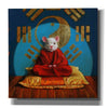 'Inner Peace' by Lucia Heffernan, Canvas Wall Art