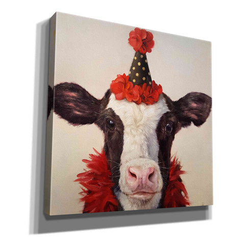 Image of 'Shindig' by Lucia Heffernan, Canvas Wall Art
