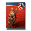 'The Setter' by Lucia Heffernan, Canvas Wall Art