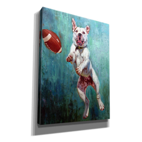 Image of 'Hail Mary' by Lucia Heffernan, Canvas Wall Art