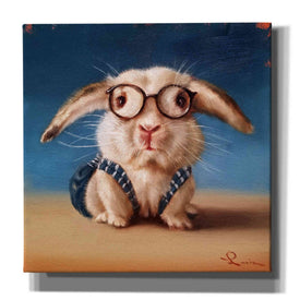 'Back to School' by Lucia Heffernan, Canvas Wall Art