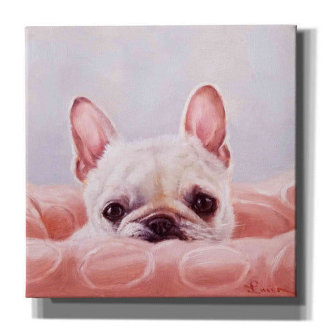 Image of 'My Happy Place' by Lucia Heffernan, Canvas Wall Art