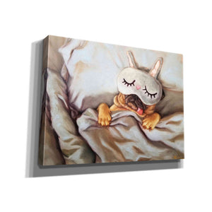 'Sleeping Beauty' by Lucia Heffernan, Canvas Wall Art