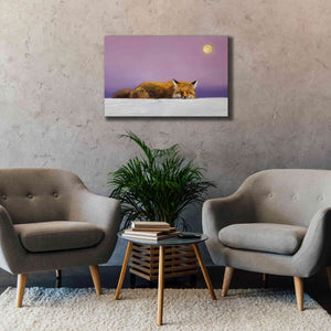 'Dreamweaver' by Lucia Heffernan, Canvas Wall Art,40x26