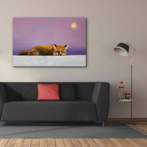 Image of 'Dreamweaver' by Lucia Heffernan, Canvas Wall Art,60x40