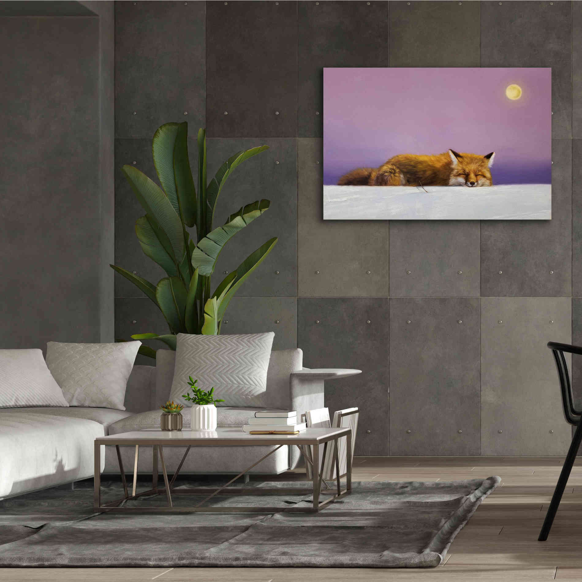 'Dreamweaver' by Lucia Heffernan, Canvas Wall Art,60x40