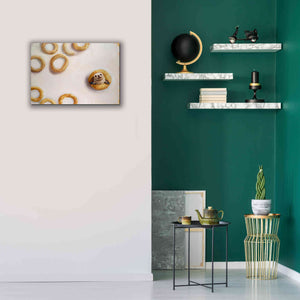 'Sealrio' by Lucia Heffernan, Canvas Wall Art,26x18