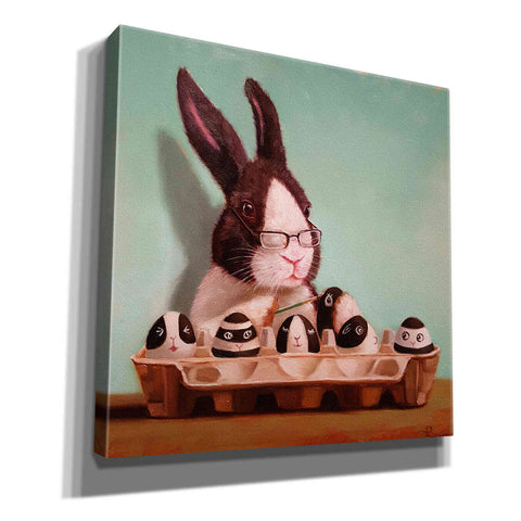 Image of 'Going Dutch' by Lucia Heffernan, Canvas Wall Art
