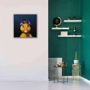 'Olympic Hopeful No. 1' by Lucia Heffernan, Canvas Wall Art,26x26