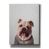 'Earl Gray' by Lucia Heffernan, Canvas Wall Art