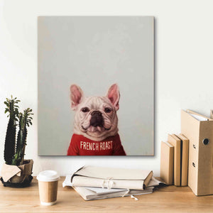 'French Roast' by Lucia Heffernan, Canvas Wall Art,20x24