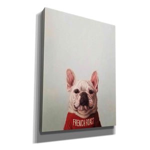 'French Roast' by Lucia Heffernan, Canvas Wall Art