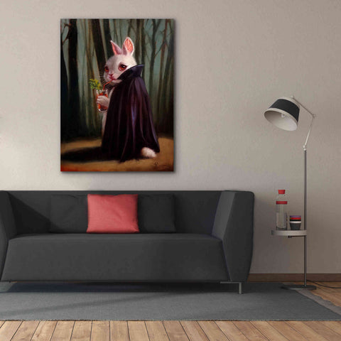 Image of 'Bewitching Hour' by Lucia Heffernan, Canvas Wall Art,40x54