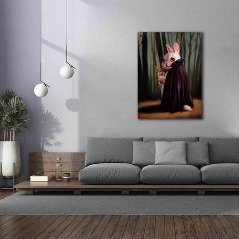 Image of 'Bewitching Hour' by Lucia Heffernan, Canvas Wall Art,40x54