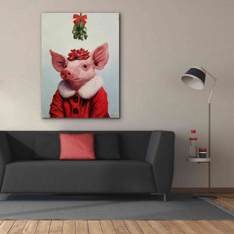 Image of 'Anticipation' by Lucia Heffernan, Canvas Wall Art,40x54