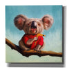 'Outback Fun II' by Lucia Heffernan, Canvas Wall Art