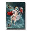 'We Are In This Together' by Lucia Heffernan, Canvas Wall Art