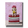 'Bath Day' by Lucia Heffernan, Canvas Wall Art