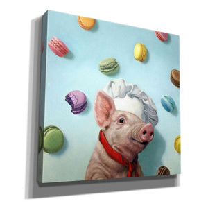 'Bakers Dream' by Lucia Heffernan, Canvas Wall Art