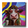 'Grass Fed' by Lucia Heffernan, Canvas Wall Art