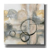 'Full Circle II' by Chris Paschke, Canvas Wall Art
