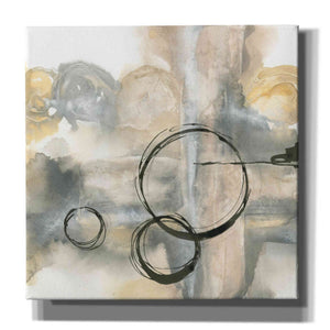 'Full Circle II' by Chris Paschke, Canvas Wall Art