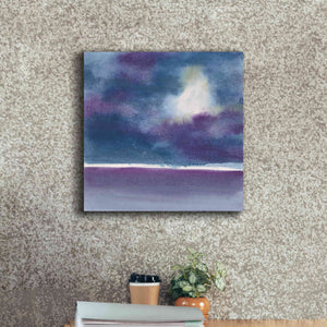 'The Clouds I' by Chris Paschke, Canvas Wall Art,18 x 18