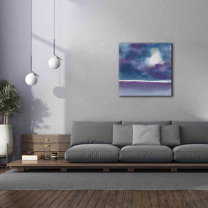 'The Clouds I' by Chris Paschke, Canvas Wall Art,37 x 37