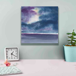'The Clouds II' by Chris Paschke, Canvas Wall Art,12 x 12