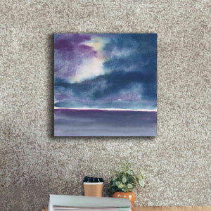 'The Clouds II' by Chris Paschke, Canvas Wall Art,18 x 18