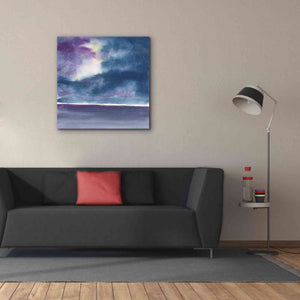 'The Clouds II' by Chris Paschke, Canvas Wall Art,37 x 37