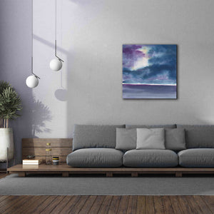 'The Clouds II' by Chris Paschke, Canvas Wall Art,37 x 37