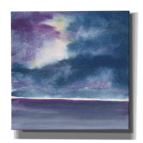 Image of 'The Clouds II' by Chris Paschke, Canvas Wall Art