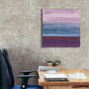 'Grounded II' by Chris Paschke, Canvas Wall Art,26 x 26
