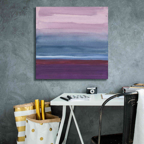 Image of 'Grounded II' by Chris Paschke, Canvas Wall Art,26 x 26
