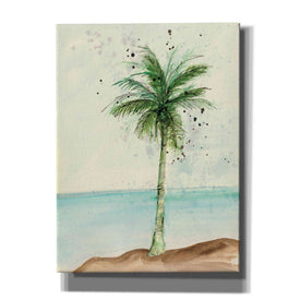 'African Oil Palm I' by Chris Paschke, Canvas Wall Art