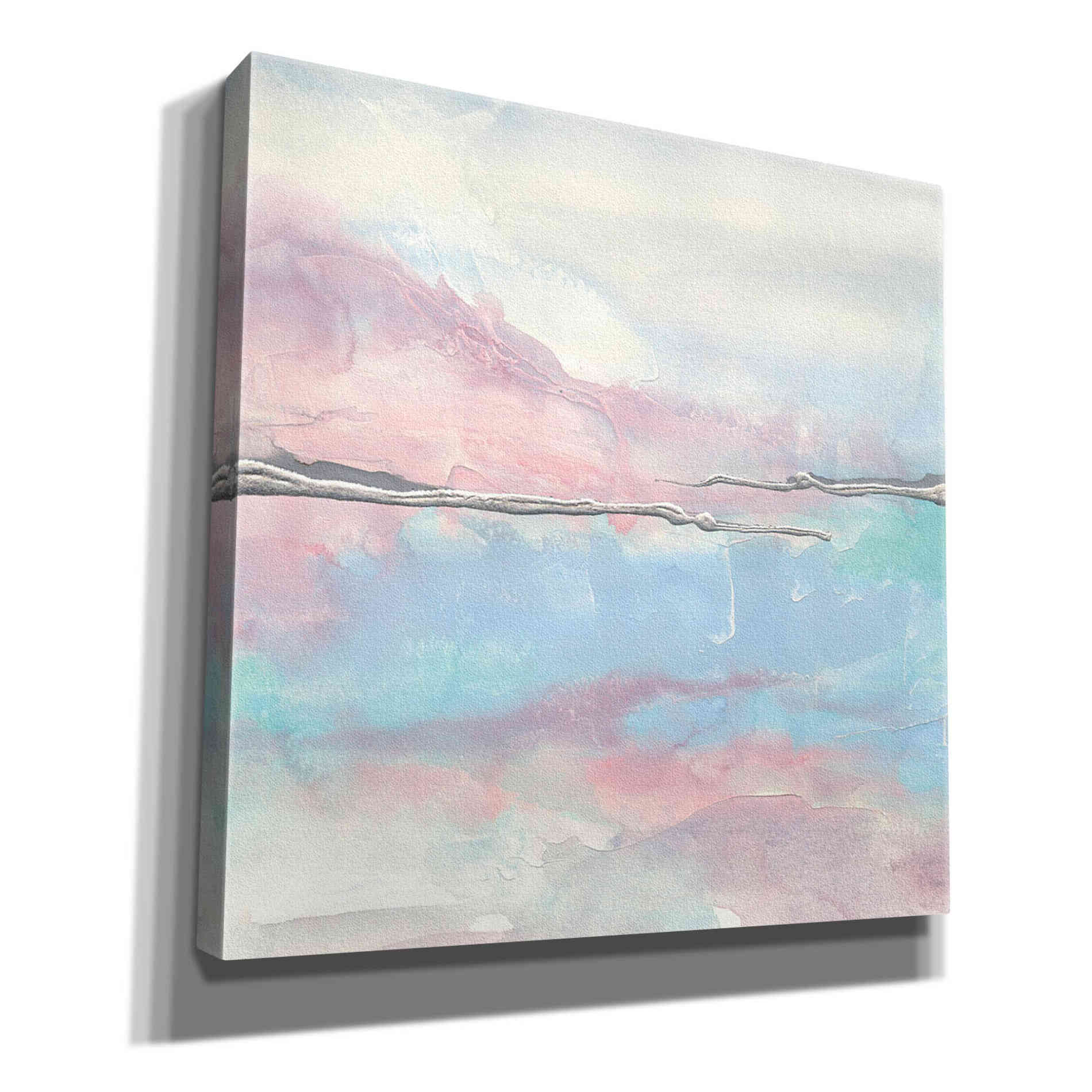'Parfait II' by Chris Paschke, Canvas Wall Art