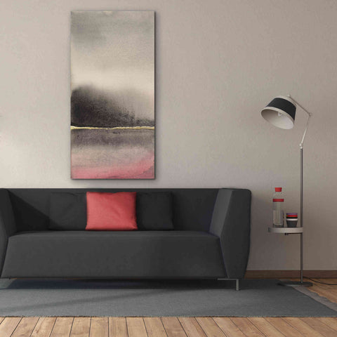 Image of 'After the Storm I' by Chris Paschke, Canvas Wall Art,30 x 60