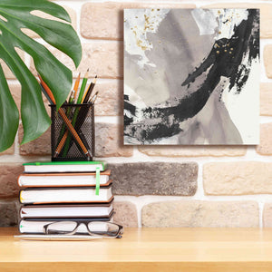 'Galaxy II' by Chris Paschke, Canvas Wall Art,12 x 12