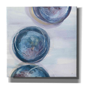'Starting Over II' by Chris Paschke, Canvas Wall Art