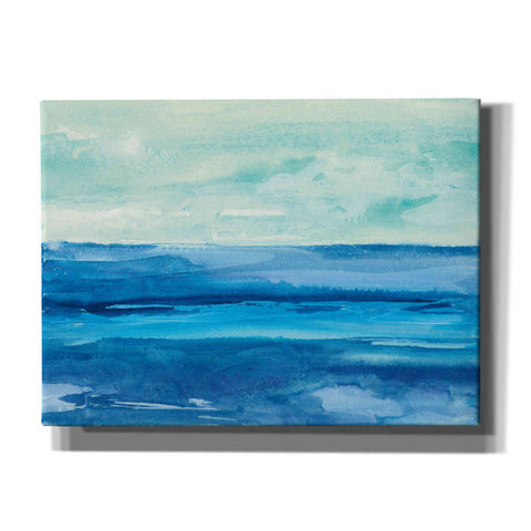 Image of 'Out to Sea' by Chris Paschke, Canvas Wall Art